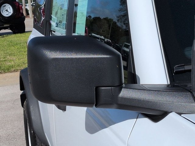 New 2026 Ford Bronco Base - photo 12