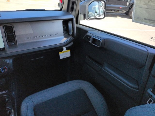 New 2026 Ford Bronco Base - photo 16