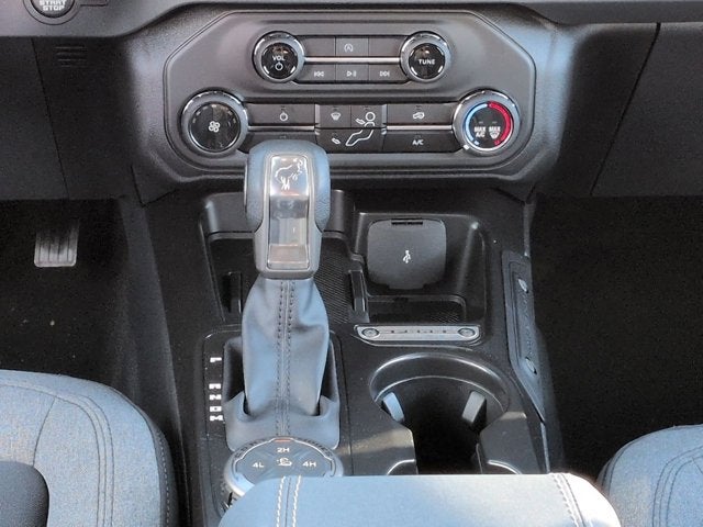 New 2026 Ford Bronco Base - photo 18