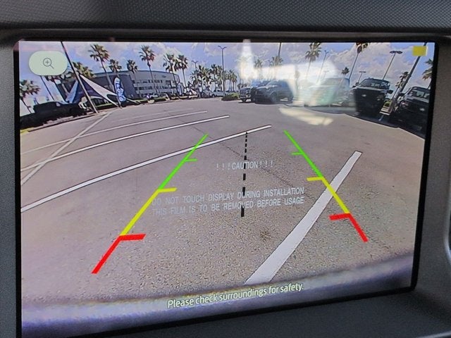 New 2026 Ford Bronco Base - photo 19