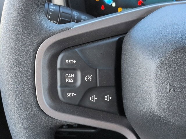 New 2026 Ford Bronco Base - photo 22