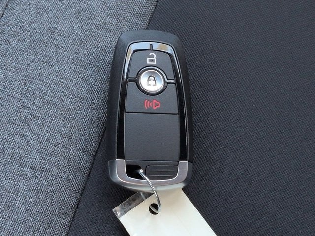 New 2026 Ford Bronco Base - photo 26