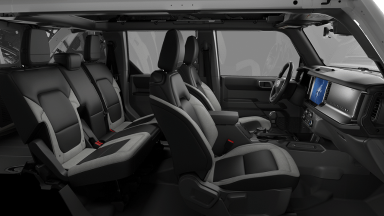 New 2026 Ford Bronco Base - photo 31
