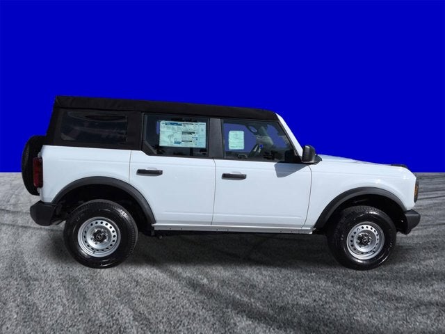 New 2026 Ford Bronco Base - photo 3