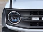 New 2026 Ford Bronco Base thumbnail 9