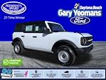 New 2026 Ford Bronco Base thumbnail 1
