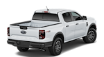 New 2026 Ford Ranger XLT SuperCrew Cab thumbnail 3