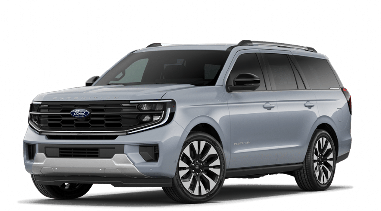 New 2026 Ford Expedition - photo 1