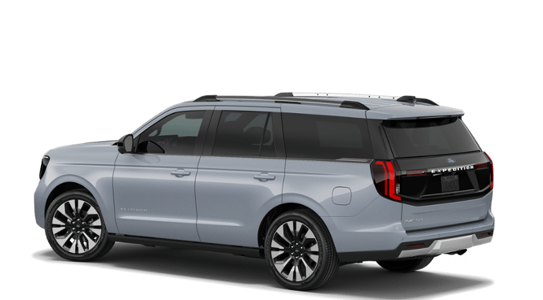 New 2026 Ford Expedition - photo 2