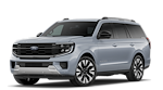 New 2026 Ford Expedition Platinum thumbnail 1