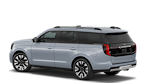 New 2026 Ford Expedition Platinum thumbnail 2