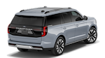 New 2026 Ford Expedition Platinum thumbnail 3