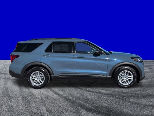 New 2026 Ford Explorer ACTIV - photo 30