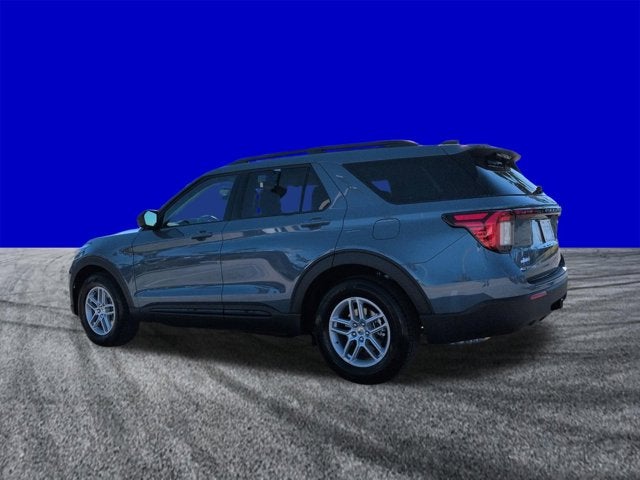 New 2026 Ford Explorer ACTIV - photo 31