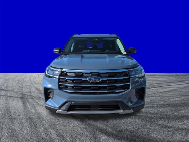 New 2026 Ford Explorer - photo 2