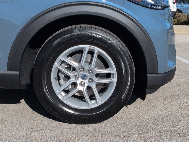 New 2026 Ford Explorer ACTIV - photo 4