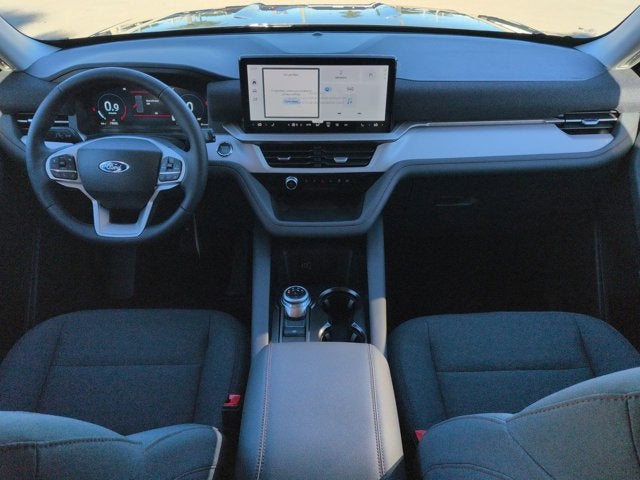 New 2026 Ford Explorer ACTIV - photo 6