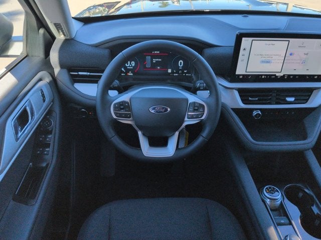 New 2026 Ford Explorer ACTIV - photo 7