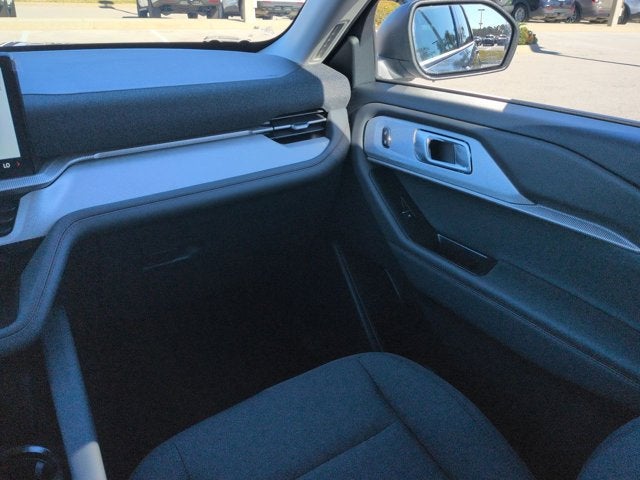 New 2026 Ford Explorer ACTIV - photo 8