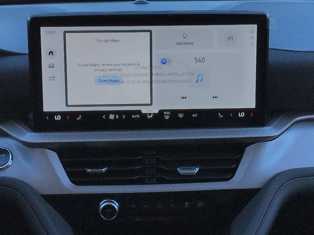 New 2026 Ford Explorer ACTIV - photo 9