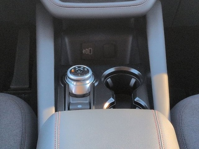 New 2026 Ford Explorer ACTIV - photo 10
