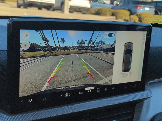 New 2026 Ford Explorer ACTIV - photo 11