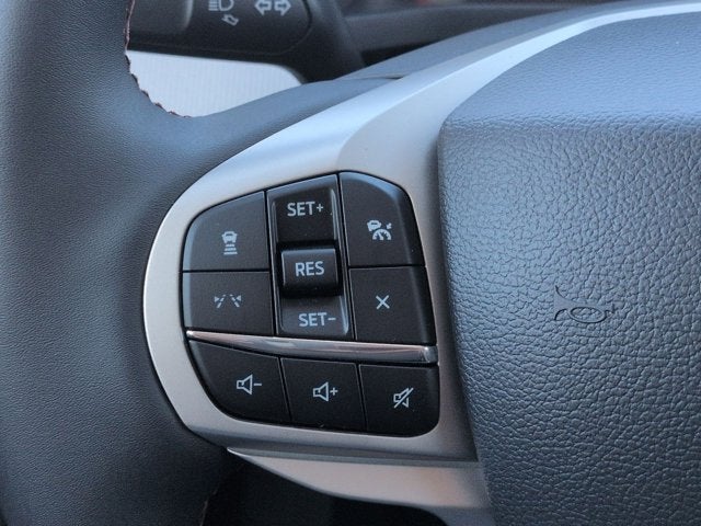 New 2026 Ford Explorer ACTIV - photo 15
