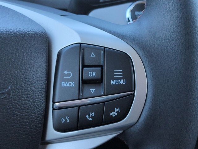 New 2026 Ford Explorer ACTIV - photo 16