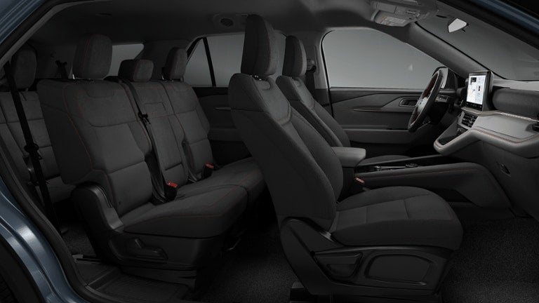 New 2026 Ford Explorer ACTIV - photo 24