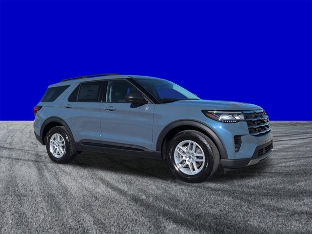 New 2026 Ford Explorer ACTIV - photo 25