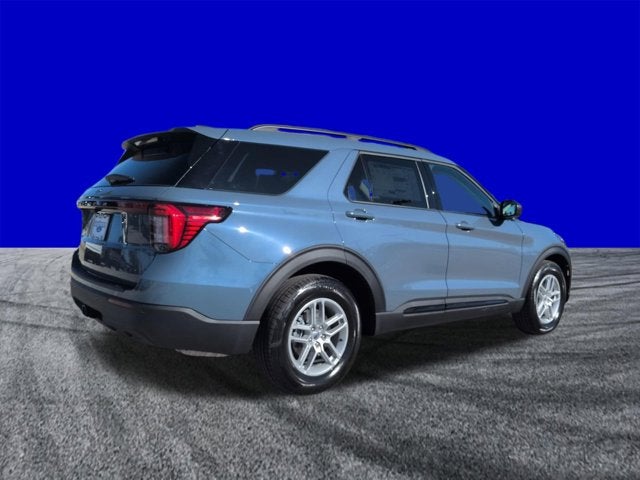 New 2026 Ford Explorer ACTIV - photo 26