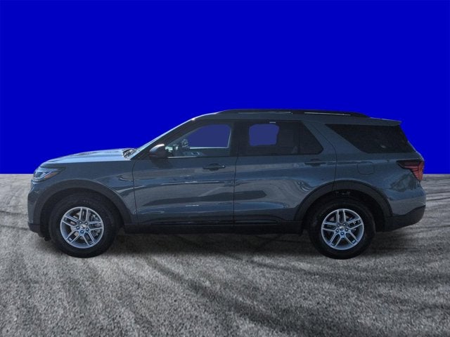 New 2026 Ford Explorer ACTIV - photo 28