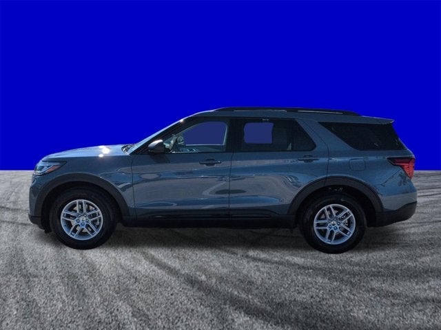 New 2026 Ford Explorer ACTIV - photo 7