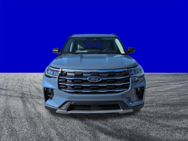 New 2026 Ford Explorer ACTIV - photo 9