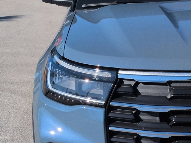 New 2026 Ford Explorer ACTIV - photo 10