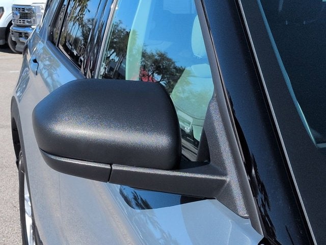 New 2026 Ford Explorer ACTIV - photo 12