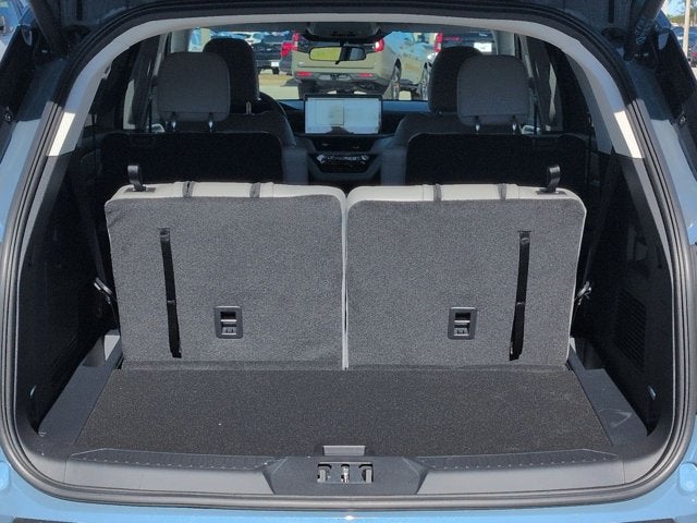 New 2026 Ford Explorer ACTIV - photo 13