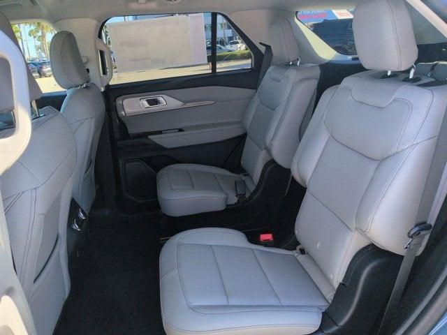New 2026 Ford Explorer ACTIV - photo 14