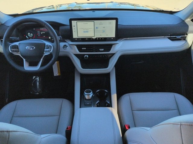 New 2026 Ford Explorer ACTIV - photo 15