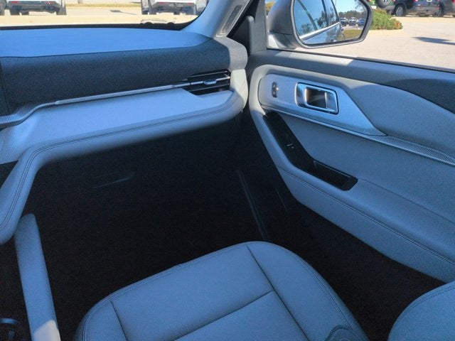 New 2026 Ford Explorer ACTIV - photo 17
