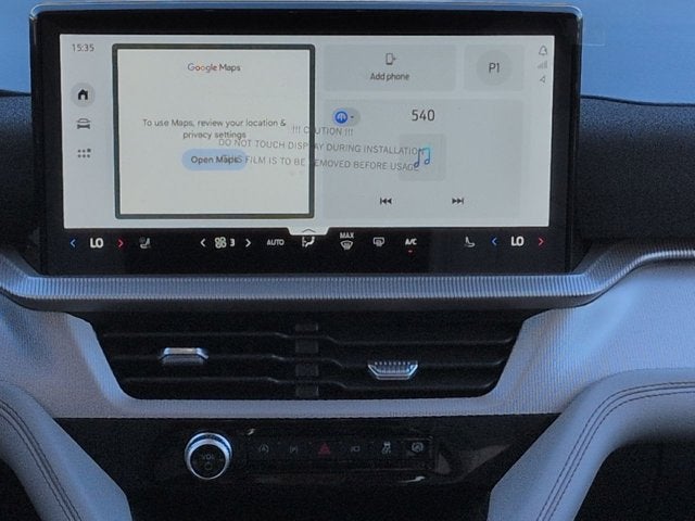 New 2026 Ford Explorer ACTIV - photo 18