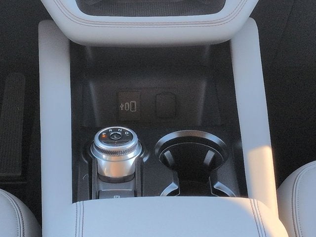 New 2026 Ford Explorer ACTIV - photo 19
