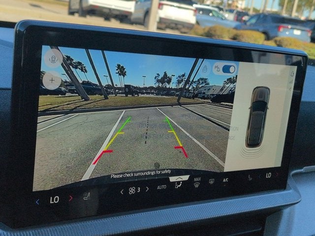 New 2026 Ford Explorer ACTIV - photo 20