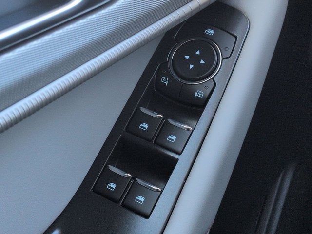 New 2026 Ford Explorer ACTIV - photo 23
