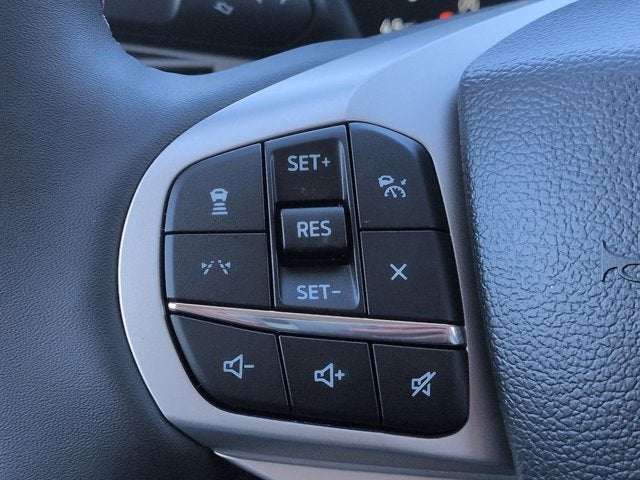 New 2026 Ford Explorer ACTIV - photo 24