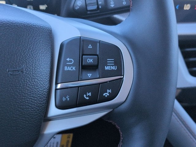 New 2026 Ford Explorer ACTIV - photo 25
