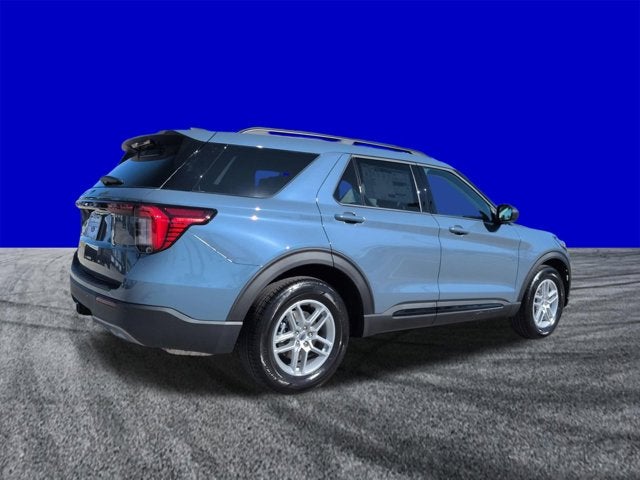 New 2026 Ford Explorer ACTIV - photo 4