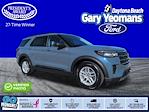 New 2026 Ford Explorer ACTIV thumbnail 1