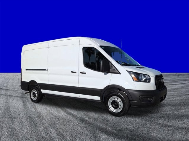 New 2026 Ford Transit 250 - photo 2