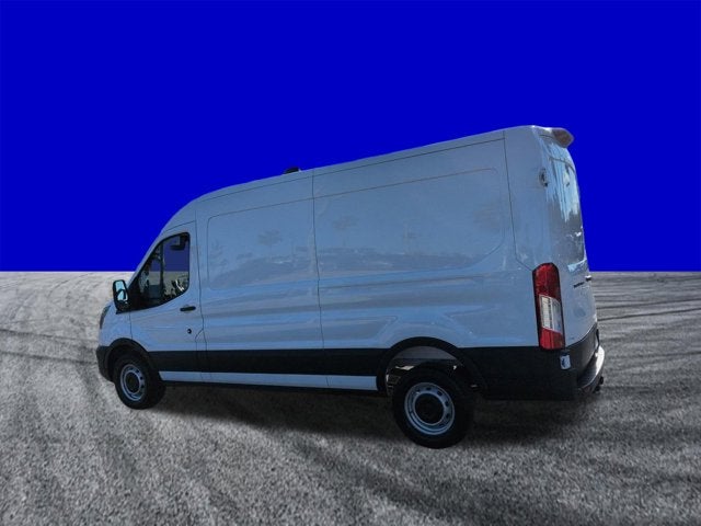New 2026 Ford Transit 250 Medium Roof Empty Cargo Van - photo 6